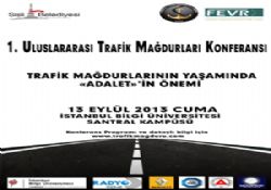 Trafikte ''ADALETİN'' Önemi